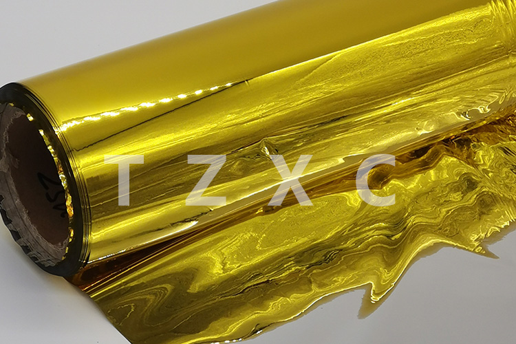 聚酰亞胺膜復合FEP鍍銀膜